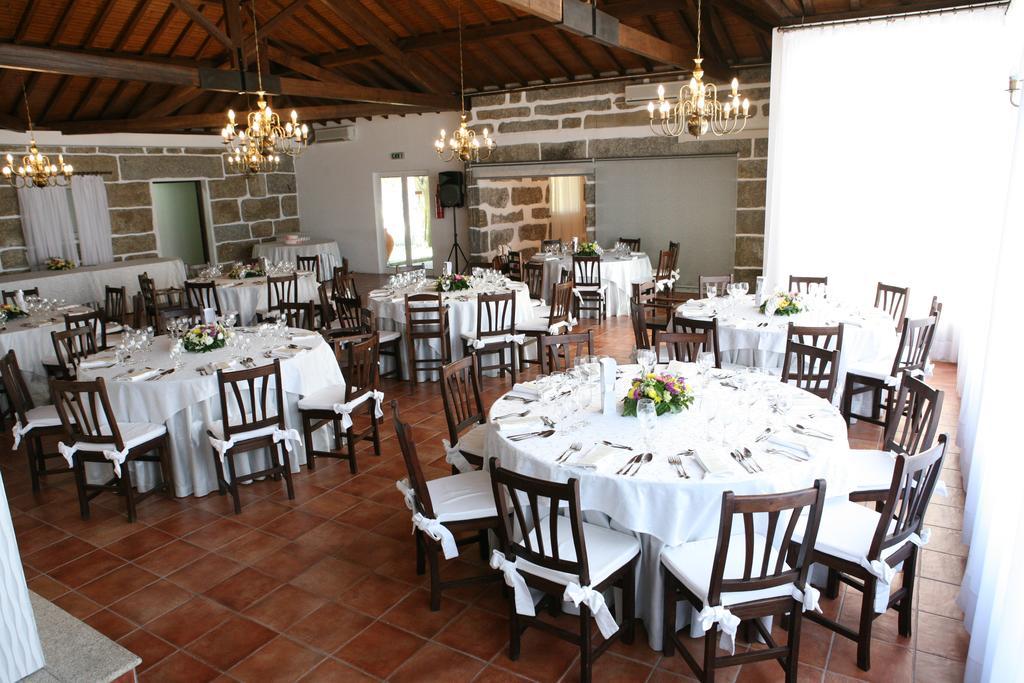 Quinta Das Vessadas Hotel Castelo de Paiva Exterior photo